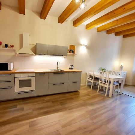 Residenza La Ruga Matilde & Eleonora Apartments Lake Verbania Kültér fotó