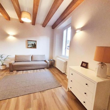 Residenza La Ruga Matilde & Eleonora Apartments Lake Verbania Kültér fotó