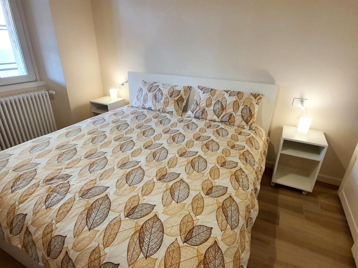 Residenza La Ruga Matilde & Eleonora Apartments Lake Verbania Kültér fotó