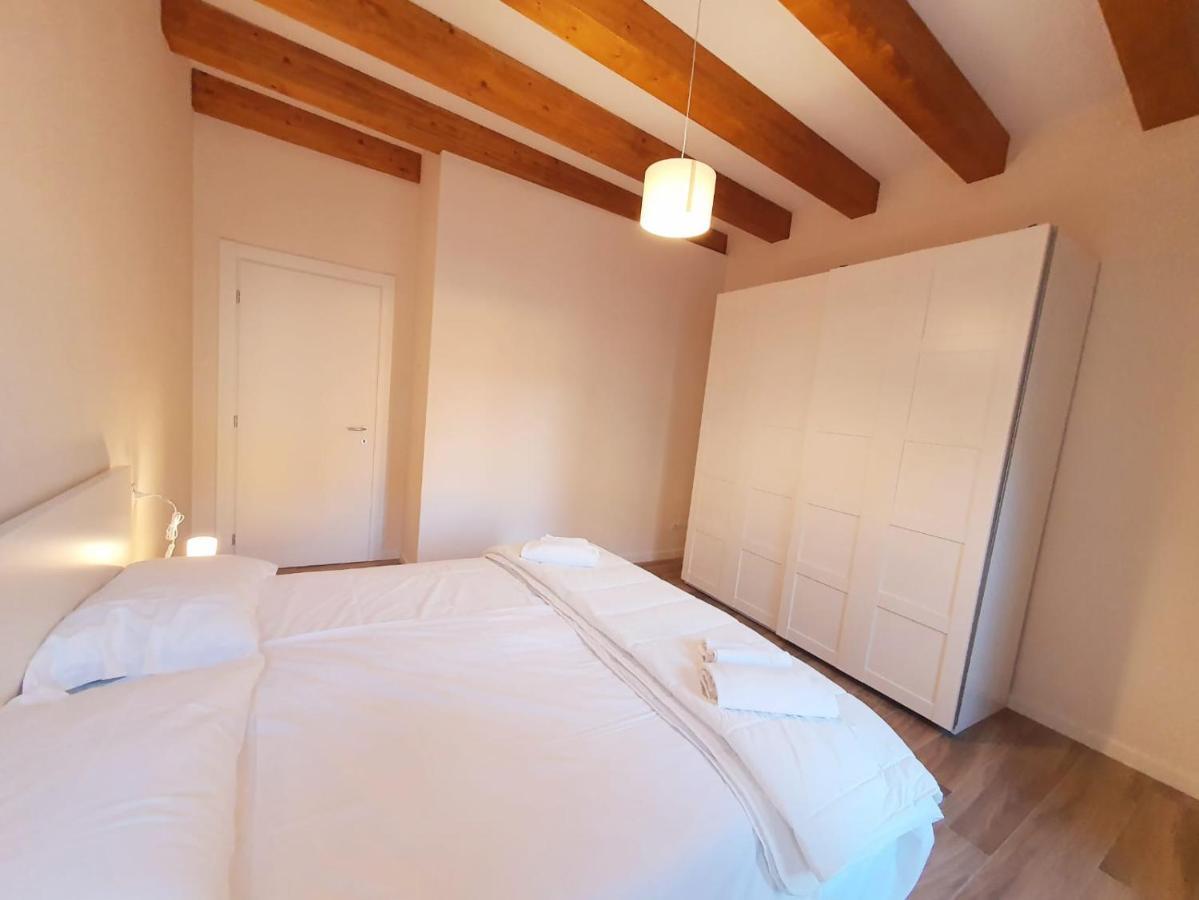 Residenza La Ruga Matilde & Eleonora Apartments Lake Verbania Kültér fotó