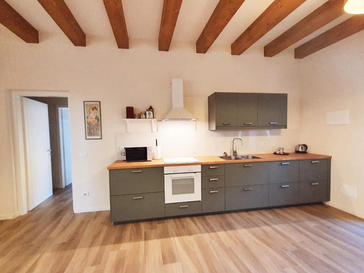 Residenza La Ruga Matilde & Eleonora Apartments Lake Verbania Kültér fotó