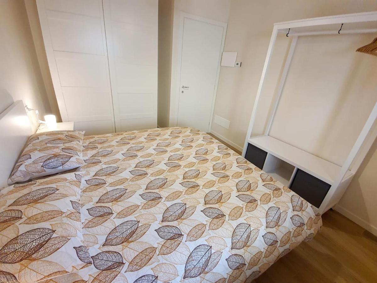 Residenza La Ruga Matilde & Eleonora Apartments Lake Verbania Kültér fotó