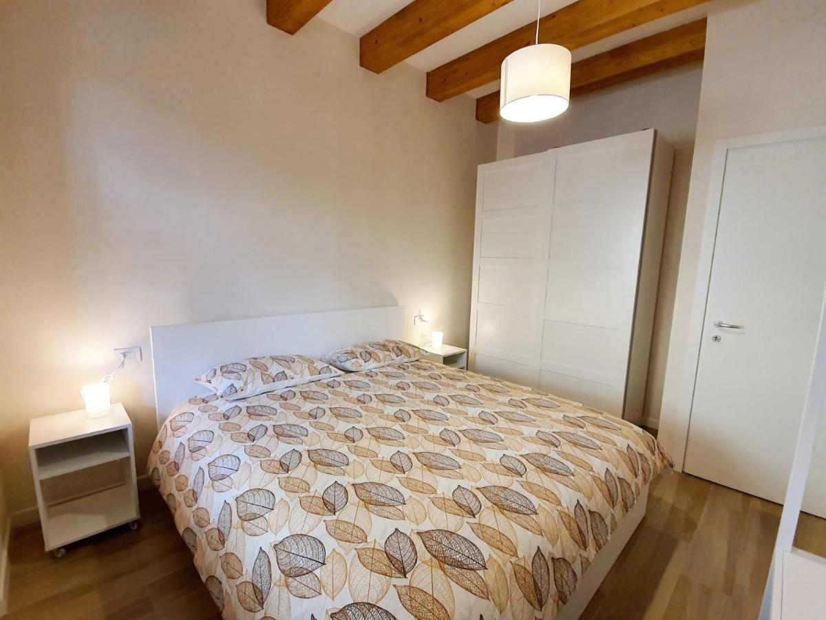 Residenza La Ruga Matilde & Eleonora Apartments Lake Verbania Kültér fotó